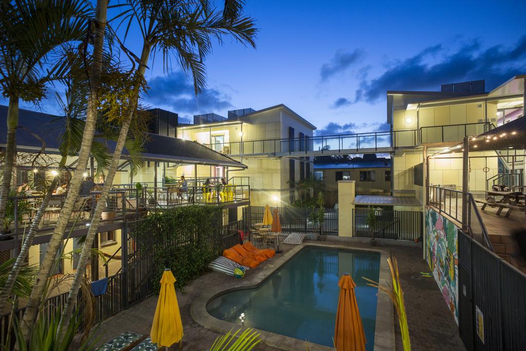 Byron Bay NSW ACT Tourism
