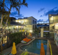 Byron Bay YHA - ACT Tourism
