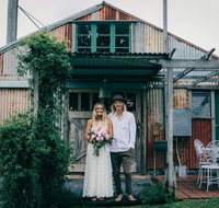 BYRON BAY'S HISTORIC BARNSTAY - ACT Tourism