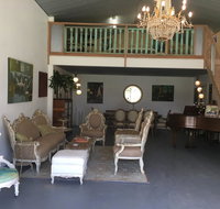 BYRON BAY'S MOD SWANKY SHED AT TOORALOO FARM STAY - ACT Tourism