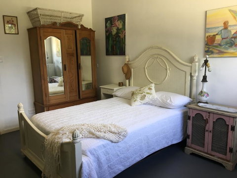 BYRON BAY'S MOD SWANKY SHED AT TOORALOO FARM STAY! - ACT Tourism 1
