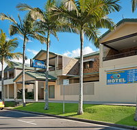 Byron Bayside Central Studio Apartments - ACT Tourism