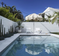 Byron Beach Abodes - ACT Tourism
