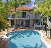 Byron Beach Flats - ACT Tourism