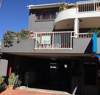 Byron Beach House - ACT Tourism