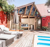Byron Blisshouses - ACT Tourism