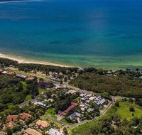Byron Breeze 5 - ACT Tourism