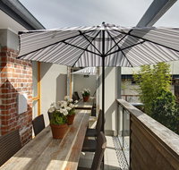 Byron Butter Factory Apartments - ACT Tourism