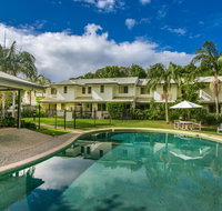 Byron Lakeside Holiday Apartments - ACT Tourism