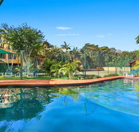 Byron Links Apartments - ACT Tourism