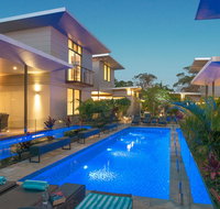 Byron Luxury Beach Houses - ACT Tourism