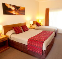 Byron Motor Lodge Motel - ACT Tourism