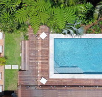 Byron Palms Guesthouse - ACT Tourism