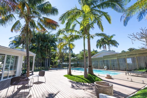 Byron Springs - ACT Tourism 1