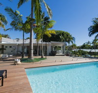 Byron Springs - ACT Tourism