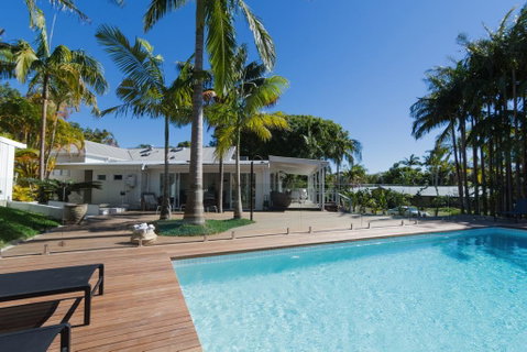 Byron Springs - ACT Tourism 0