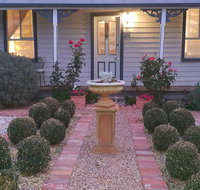 C  A's Cottage - ACT Tourism