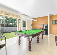 Cabana  Cupania - ACT Tourism