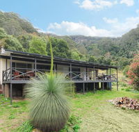 Cabbage Tree Farm - Seclusion and tranquillity - ACT Tourism