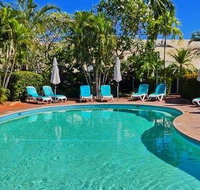 Cable Beach 1 bed RESORT apartment private Wifi - ACT Tourism
