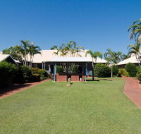 Cable Beach Apartments - ACT Tourism