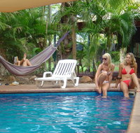 Cable Beach Backpackers - ACT Tourism