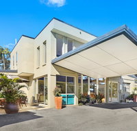 Caboolture Riverlakes Boutique Motel - ACT Tourism