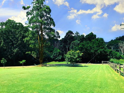 Cadaghi Cottage - ACT Tourism 3