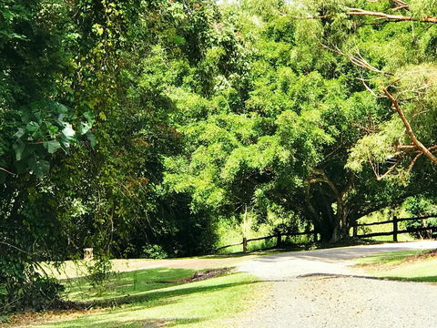 Cadaghi Cottage - ACT Tourism 0