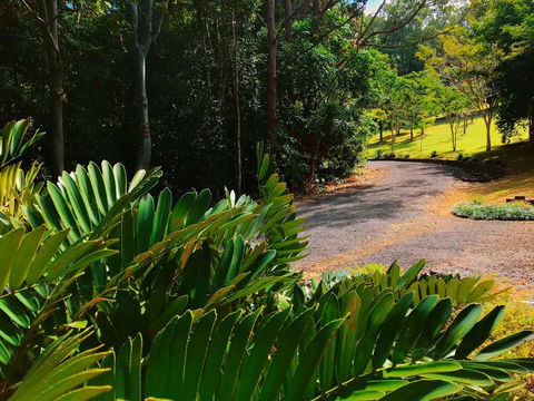 Cadaghi Cottage - ACT Tourism 2