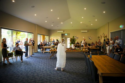 Cadell On The Murray Motel - ACT Tourism 2
