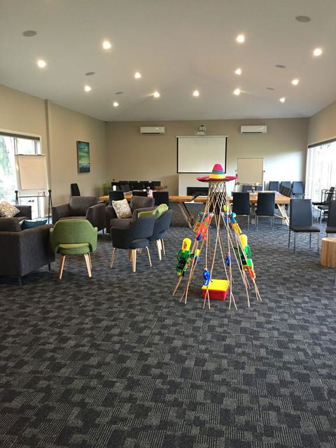 Cadell On The Murray Motel - ACT Tourism 1