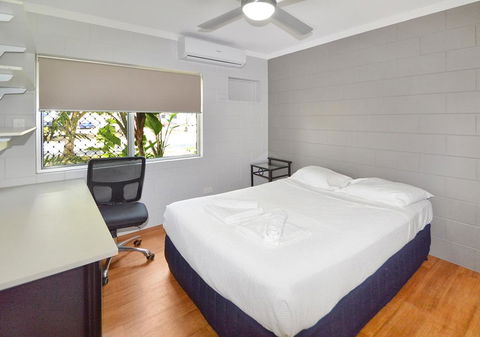 Cairns Adventure Lodge - Includes All Meals Served In The Dining Hall - ACT Tourism 2