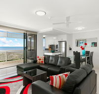 Cairns Luxury Waterfront Apartment