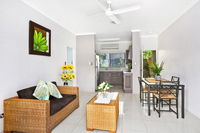 Cairns Reef Retreat