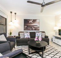 Calinda Sol 2  Clarkes Beach - ACT Tourism