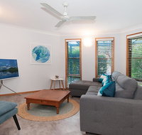 Calinda Sol 7 Byron Bay - ACT Tourism