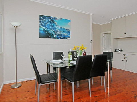 Callala Beach Cottage - Charm And Character - ACT Tourism 1