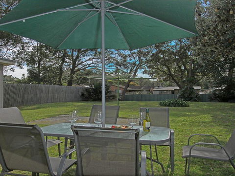 Callala Beach Cottage - Charm And Character - ACT Tourism 3
