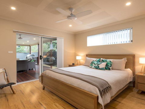 Callala Breeze - Access To Indoor Community Pool - ACT Tourism 3