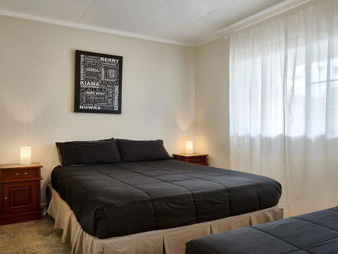 Callala Dreaming - Mid Century Beach House - ACT Tourism 2