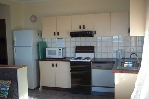 Calypso, Unit 1 - The Entrance, NSW - ACT Tourism 2