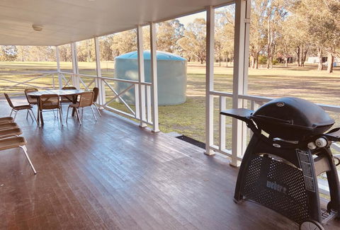 Cam Way Estate - ACT Tourism 3