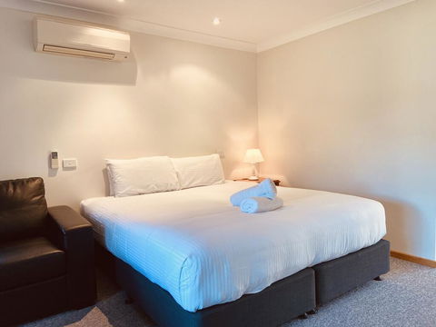 Cam Way Estate - ACT Tourism 2