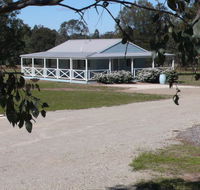 Cam Way Estate - ACT Tourism
