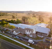Camden Valley Inn - ACT Tourism