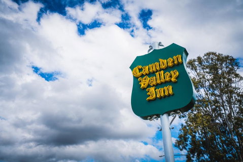 Camden Valley Inn - ACT Tourism 3
