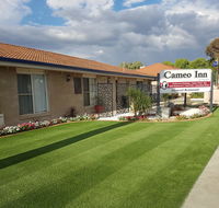 Cameo Inn Motel - ACT Tourism