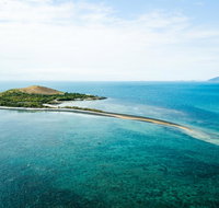 Camp Island Lodge - ACT Tourism