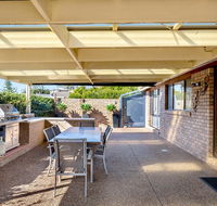 Campbell Avenue 28 - ACT Tourism